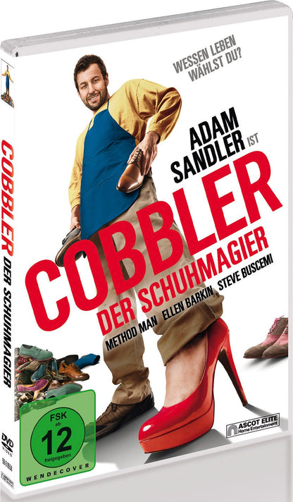 Cobbler