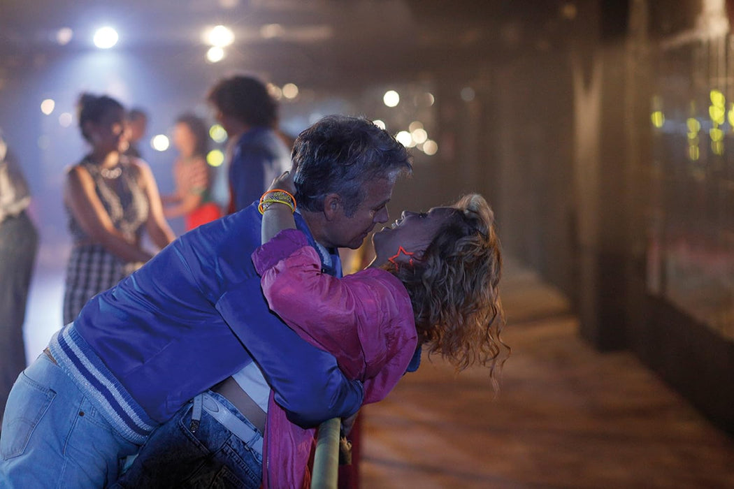 Plötzlich wieder jung - Zurück in die 80er