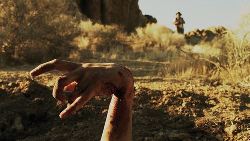 Savaged (DVD) DE-Version