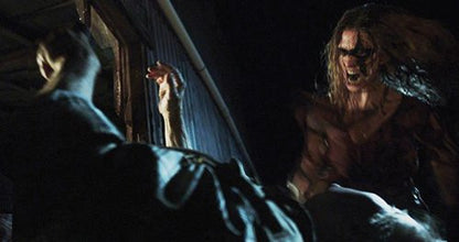 Savaged (DVD) DE-Version