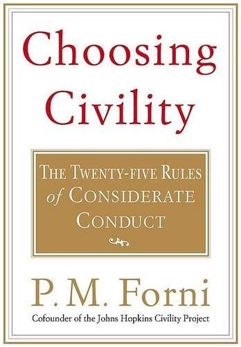 Choosing Civility