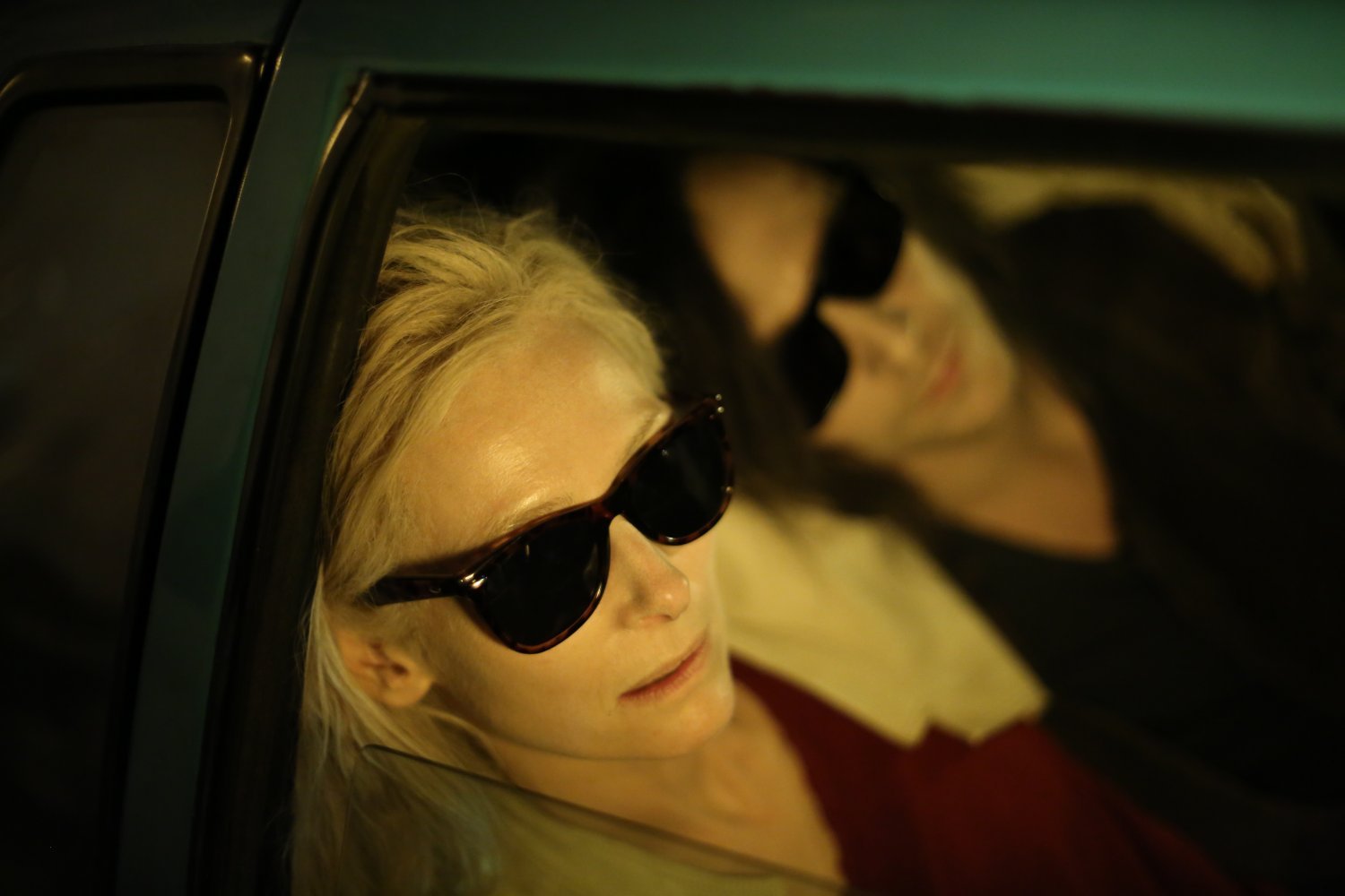 Only Lovers Left Alive