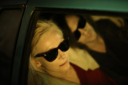 Only Lovers Left Alive