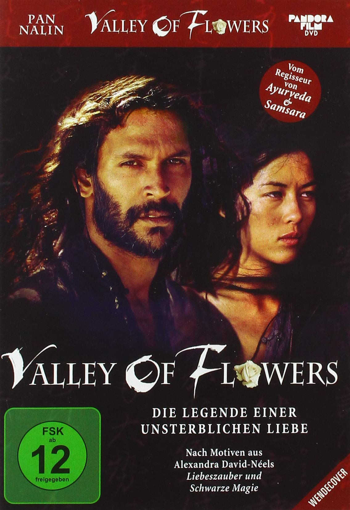 Valley of Flowers