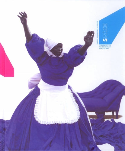 Space Currencies in Contemporary African Art