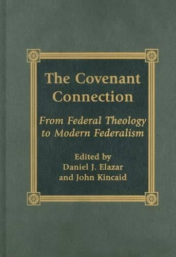 The Covenant Connection