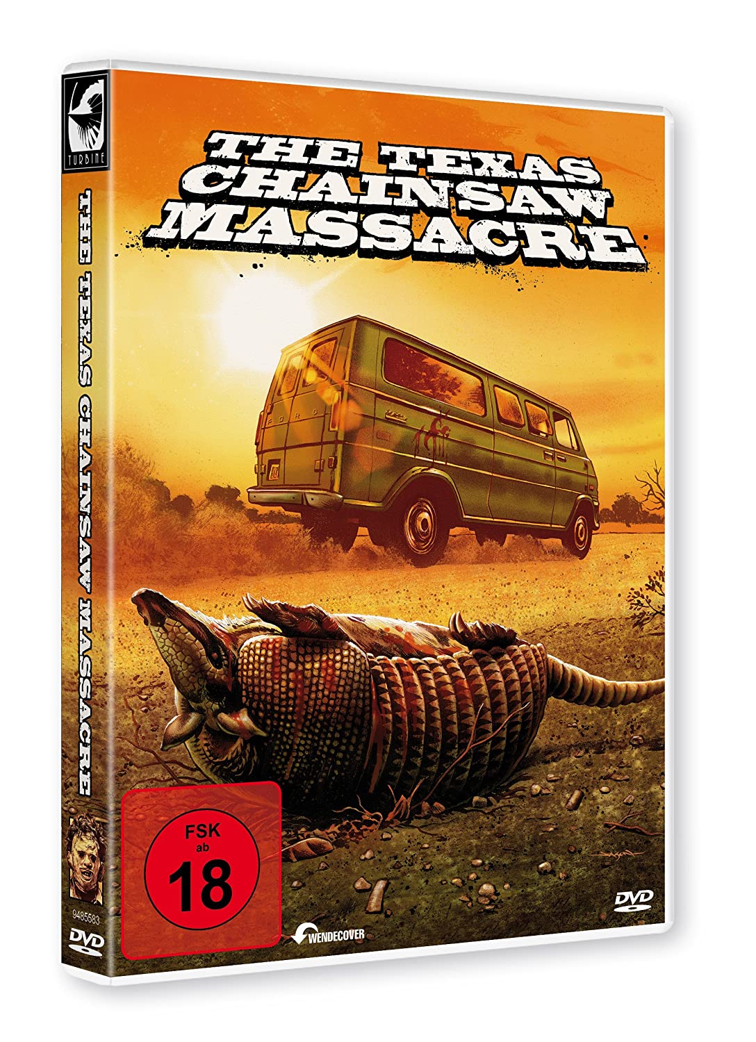 The Texas Chainsaw Massacre