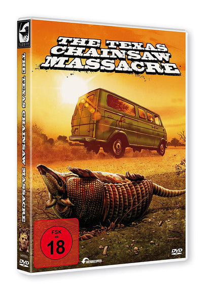 The Texas Chainsaw Massacre