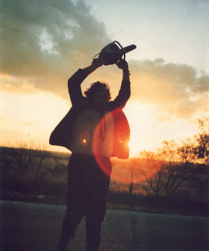 The Texas Chainsaw Massacre