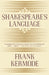Shakespeare's Language
