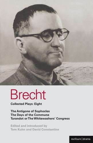 Brecht Plays (World Classics
