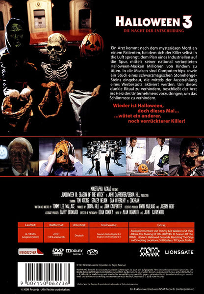 Halloween 3