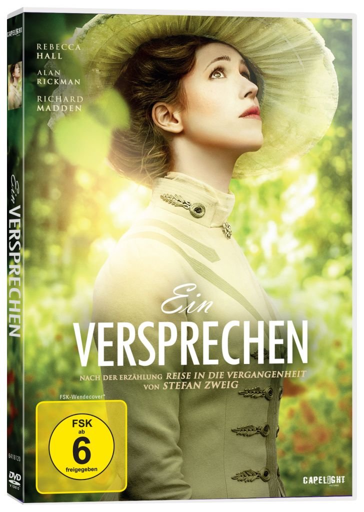 Ein Versprechen