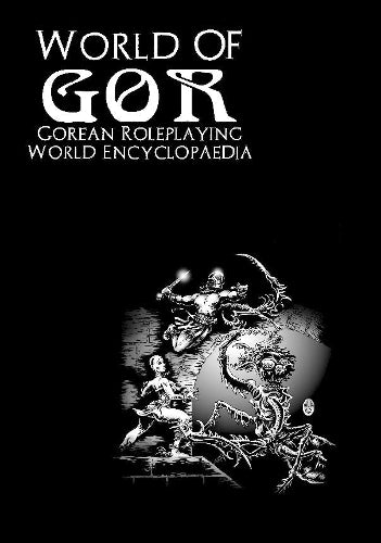 World of Gor: Gorean Encyclopaedia