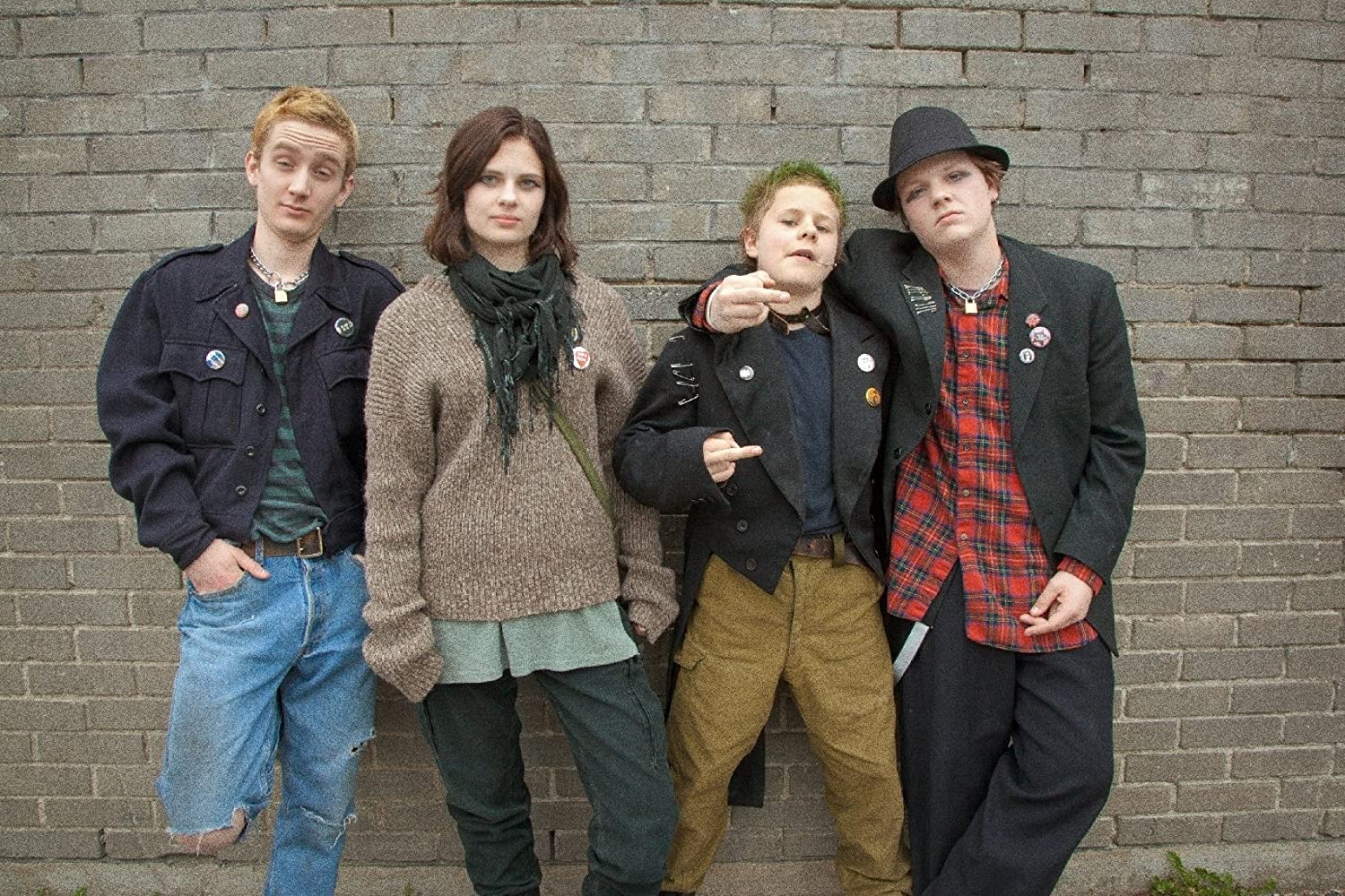 Sons of Norway