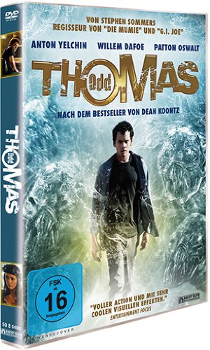Odd Thomas