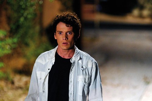Odd Thomas