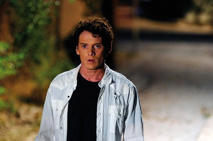 Odd Thomas