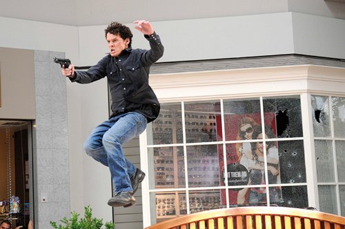 Odd Thomas