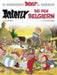 Asterix in German