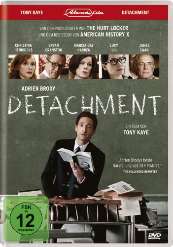 DETACHMENT - MOVIE