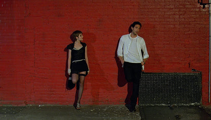 DETACHMENT - MOVIE