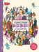 The Shakespeare Timeline Stickerbook