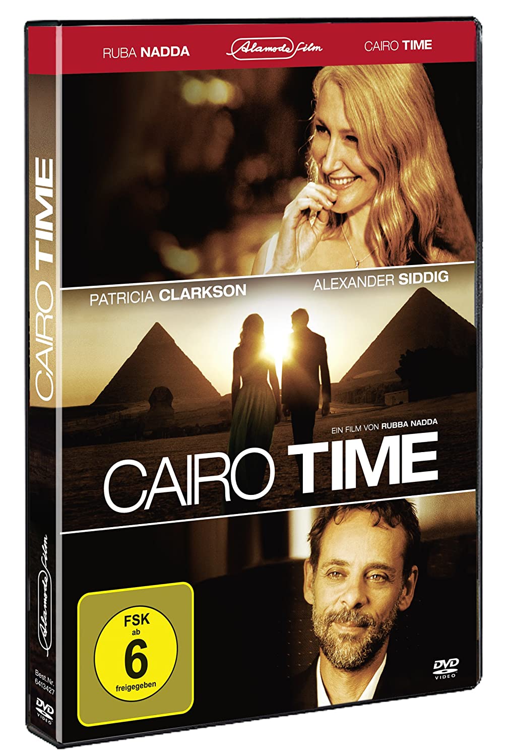 Cairo Time