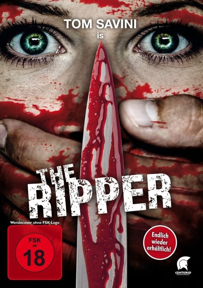 The Ripper