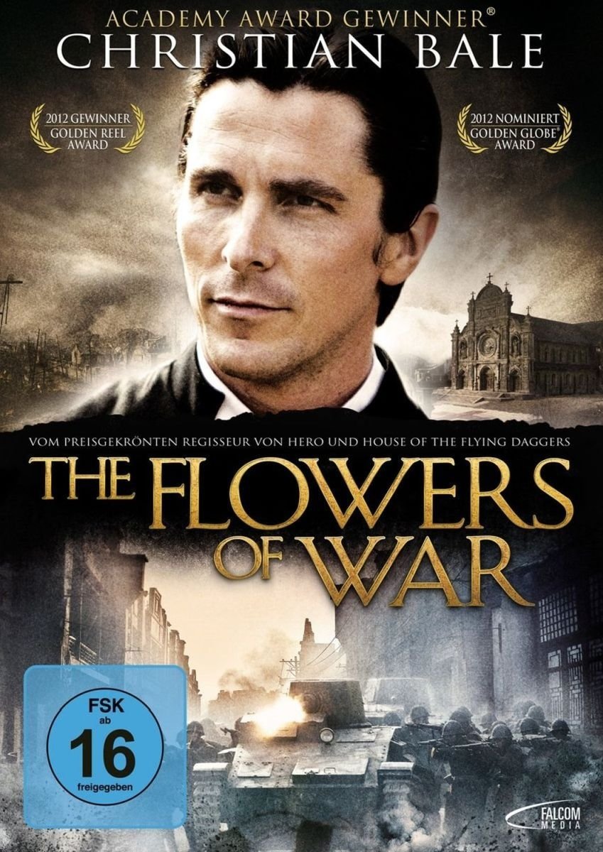 Flowers of War (DVD)