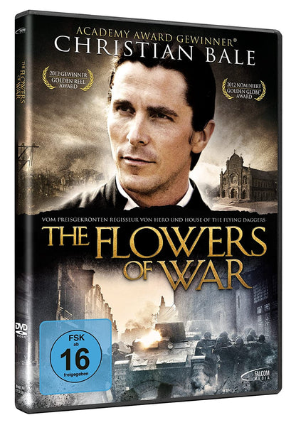 Flowers of War (DVD)