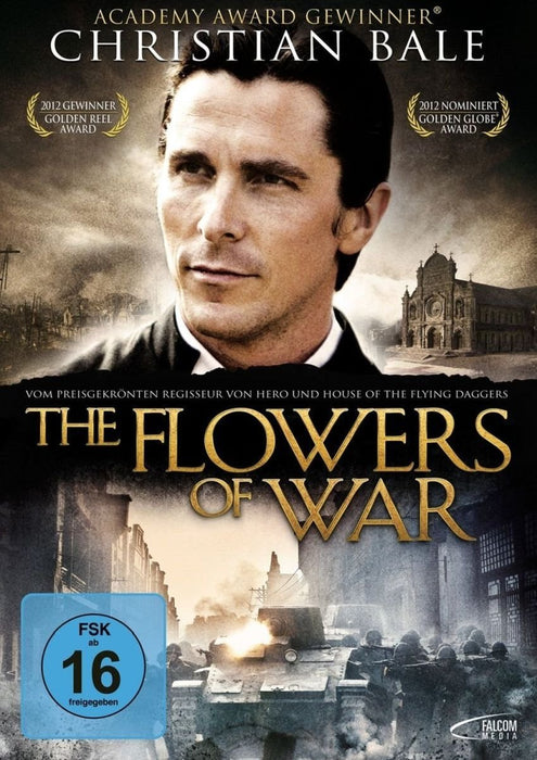Flowers of War (DVD)