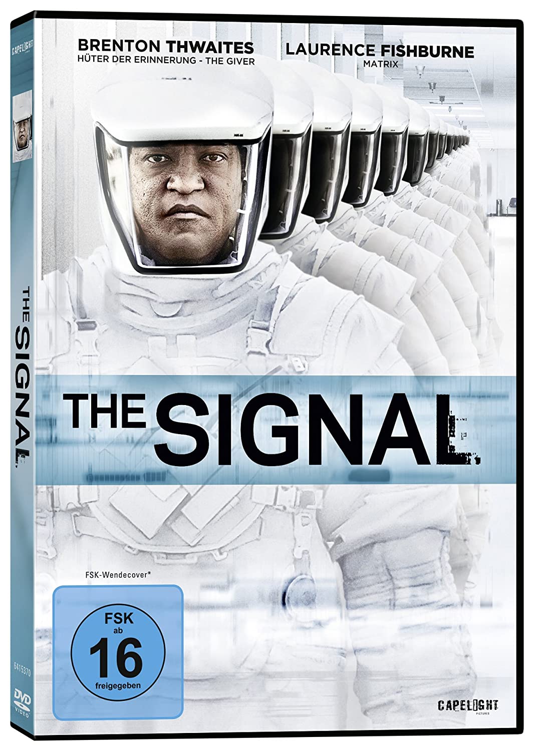 The Signal