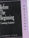 Before the Beginning