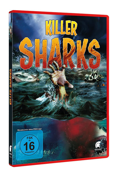 Killer Sharks