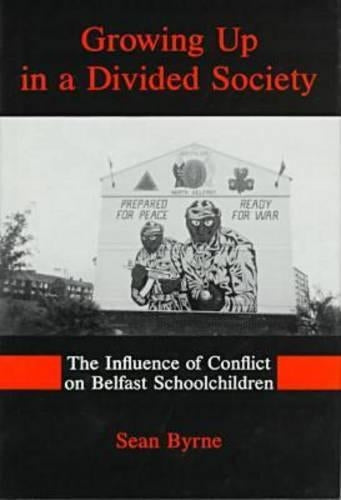 Growing Up In A Divided Society