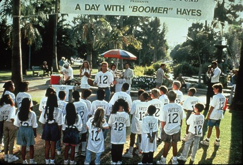 Boomer - Überfall auf Hollywood