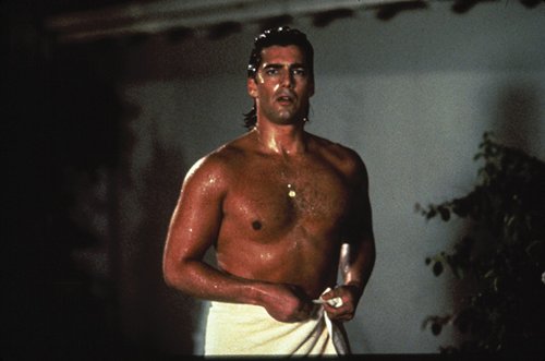 Boomer - Überfall auf Hollywood