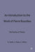 An Introduction to the Work of Pierre Bourdieu
