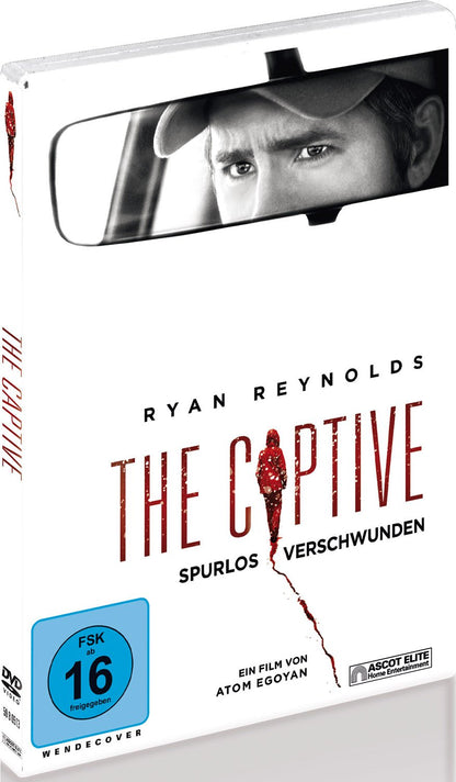 The Captive - Spurlos verschwunden