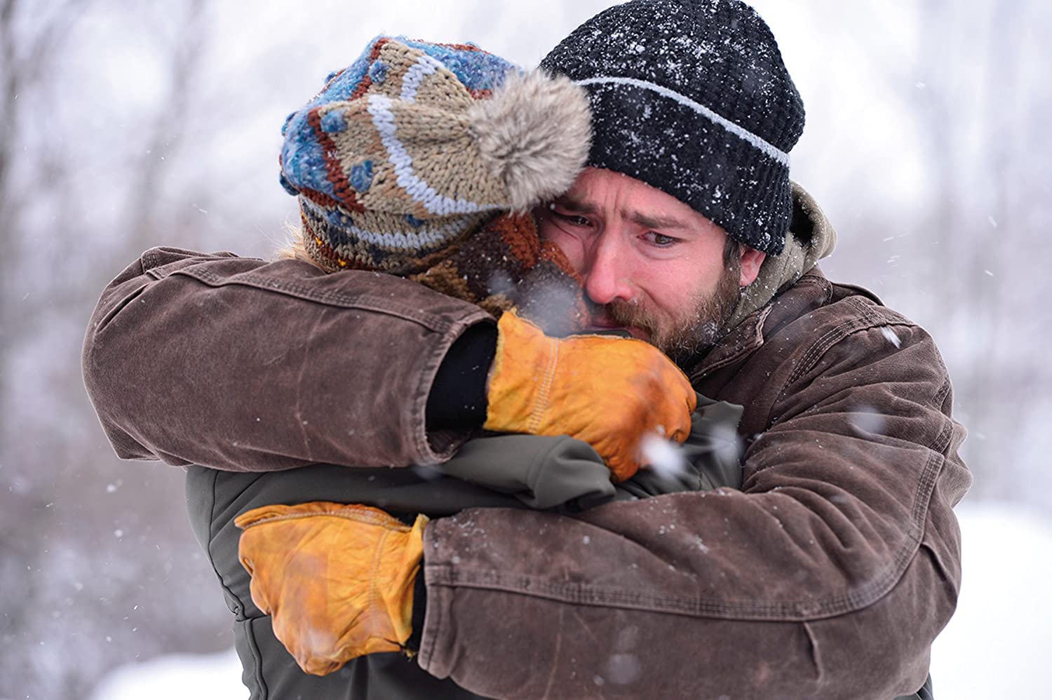 The Captive - Spurlos verschwunden
