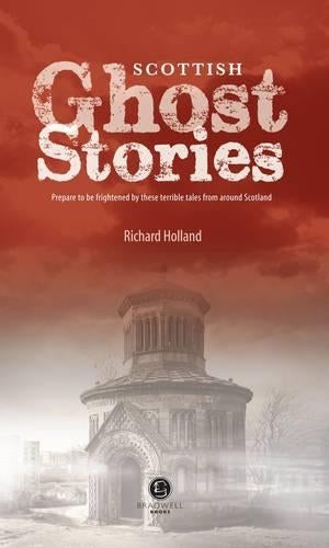 Scottish Ghost Stories