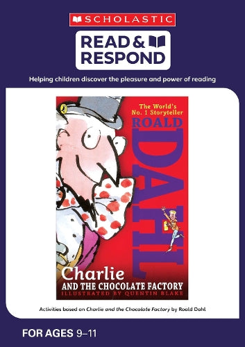 Charlie and the Chocolate Factory