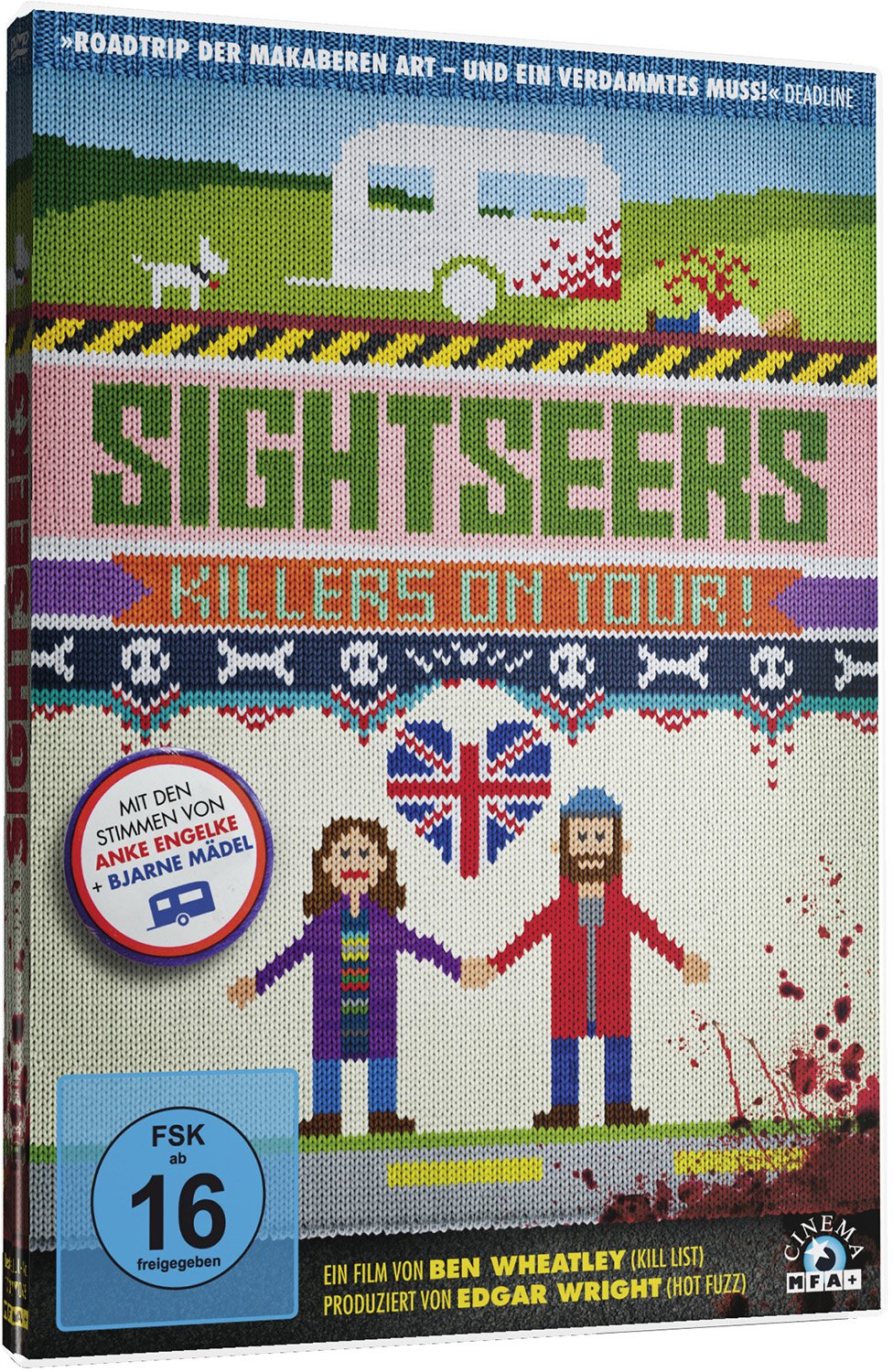 Sightseers