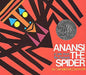 Anansi the Spider