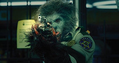 WolfCop