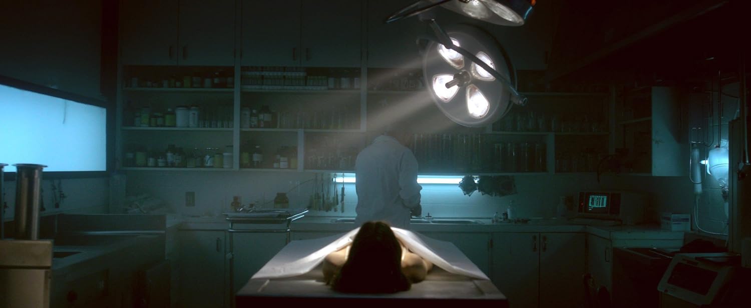 The Void - Es gibt eine Hölle. Das hier ist schlimmer.