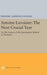 Antoine Lavoisier: The Next Crucial Year