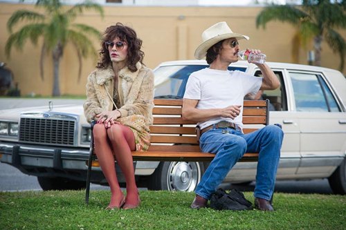 Dallas Buyers Club