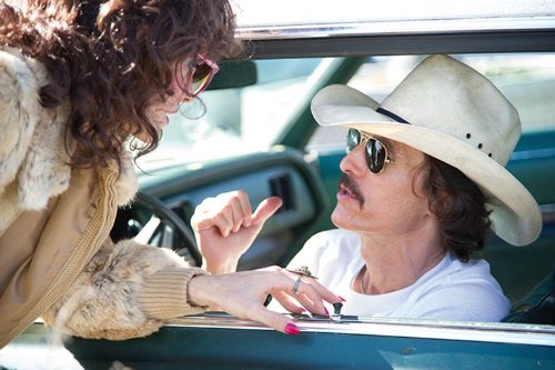 Dallas Buyers Club